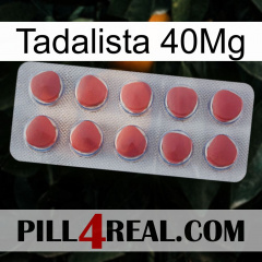 Tadalista 40Mg 18